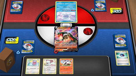 play pokemon tcg online.